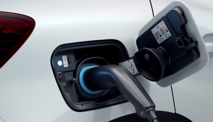 TECH FOCUS: A plug-in hybrid version of the Renault E-Tech